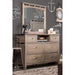 Loxley Mirror - Visions in Furniture (La Mirada, CA)