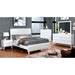 Lennart E.King Bed - Visions in Furniture (La Mirada, CA)