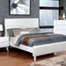 Lennart E.King Bed - Visions in Furniture (La Mirada, CA)