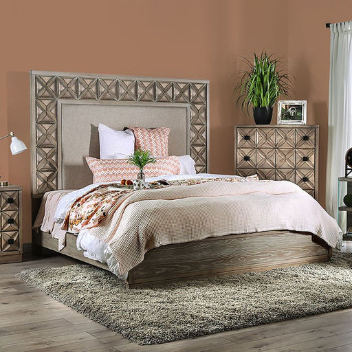 Markos Bed - Visions in Furniture (La Mirada, CA)
