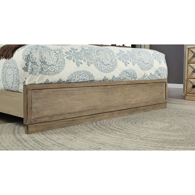 Markos Bed - Visions in Furniture (La Mirada, CA)