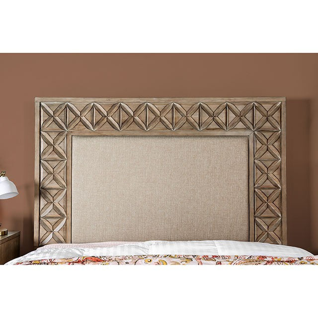 Markos Bed - Visions in Furniture (La Mirada, CA)