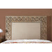 Markos Bed - Visions in Furniture (La Mirada, CA)