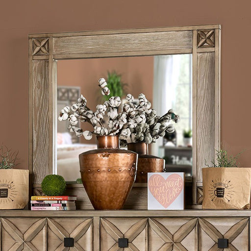 Markos Mirror - Visions in Furniture (La Mirada, CA)