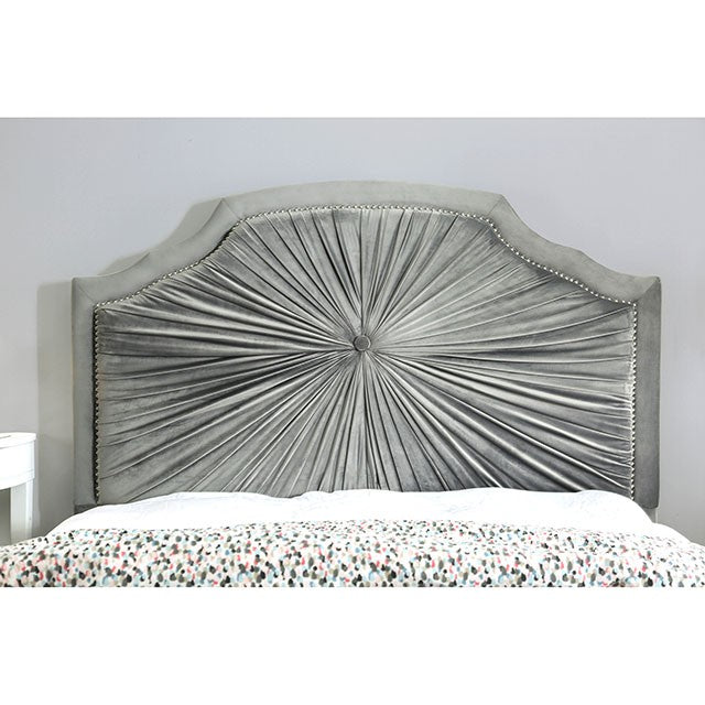 Coraline E.King Bed