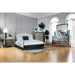 Sinead Bed - Visions in Furniture (La Mirada, CA)