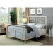 Lala E.King Bed - Visions in Furniture (La Mirada, CA)