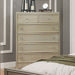 Night Stand Duckworth - Visions in Furniture (La Mirada, CA)