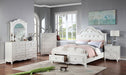 Cadence Chest - Visions in Furniture (La Mirada, CA)