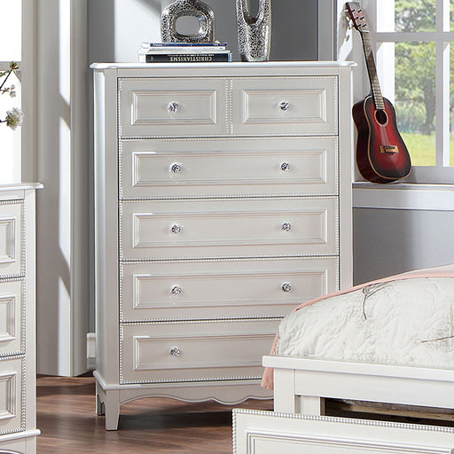 Cadence Chest - Visions in Furniture (La Mirada, CA)