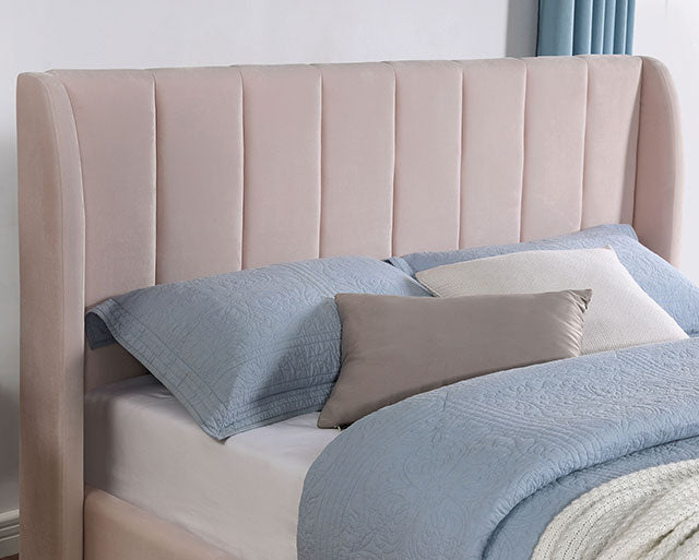 Pearl Bed - Visions in Furniture (La Mirada, CA)