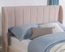 Pearl Bed - Visions in Furniture (La Mirada, CA)