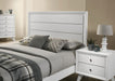 Dortmund Queen Bedroom Set - Visions in Furniture (La Mirada, CA)