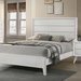 Dortmund Queen Bedroom Set - Visions in Furniture (La Mirada, CA)