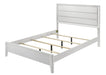Dortmund Queen Bedroom Set - Visions in Furniture (La Mirada, CA)