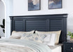 Manzanillo Bed - Visions in Furniture (La Mirada, CA)