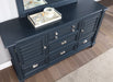 Manzanillo Dresser - Visions in Furniture (La Mirada, CA)