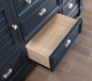 Manzanillo Dresser - Visions in Furniture (La Mirada, CA)