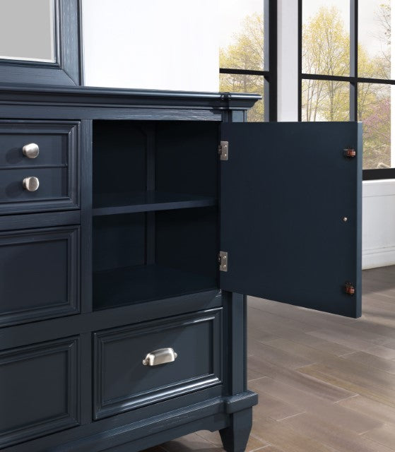 Manzanillo Dresser - Visions in Furniture (La Mirada, CA)