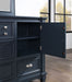 Manzanillo Dresser - Visions in Furniture (La Mirada, CA)