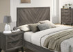 Vagan Bed - Visions in Furniture (La Mirada, CA)
