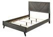 Vagan Bed - Visions in Furniture (La Mirada, CA)