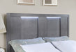 Regulus Queen Bedroom Set - Visions in Furniture (La Mirada, CA)