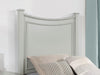Lycorida 4 Pc Bedroom Set - Visions in Furniture (La Mirada, CA)