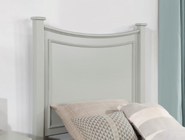 Lycorida 4 Pc Bedroom Set - Visions in Furniture (La Mirada, CA)