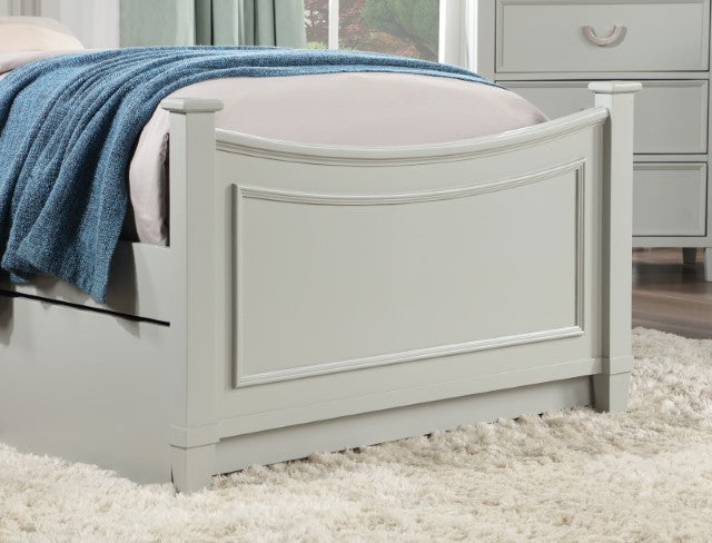 Lycorida 4 Pc Bedroom Set - Visions in Furniture (La Mirada, CA)