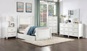 Lycoris Dresser - Visions in Furniture (La Mirada, CA)