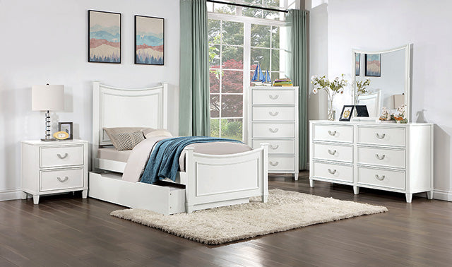 Lycoris Dresser - Visions in Furniture (La Mirada, CA)
