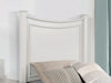 Lycoris 4 Pc Bedroom Set - Visions in Furniture (La Mirada, CA)