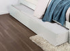 Lycoris Full & Twin Bed - Visions in Furniture (La Mirada, CA)
