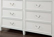 Lycoris Dresser - Visions in Furniture (La Mirada, CA)