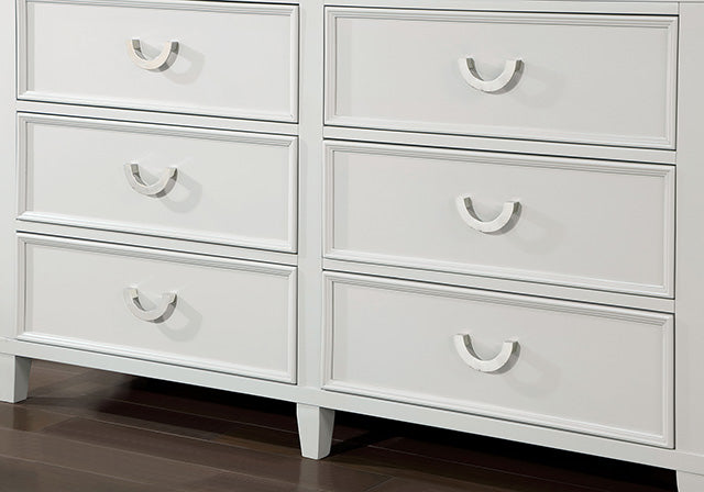Lycoris Dresser - Visions in Furniture (La Mirada, CA)