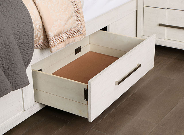 Karla Bed - Visions in Furniture (La Mirada, CA)