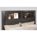 Karla Bed - Visions in Furniture (La Mirada, CA)