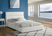 Vodice Full & Queen Bed - Visions in Furniture (La Mirada, CA)