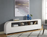 Vodice Full & Queen Bed - Visions in Furniture (La Mirada, CA)