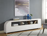 Vodice Bookcase - Visions in Furniture (La Mirada, CA)