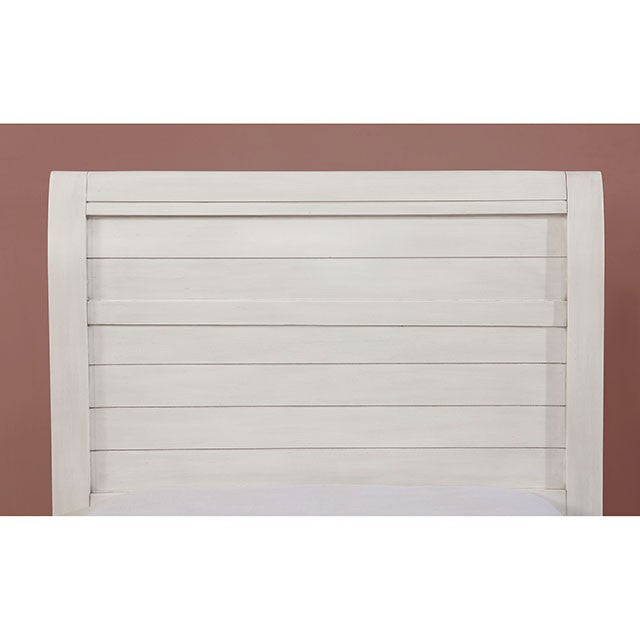 Twin Bed Brogan - Visions in Furniture (La Mirada, CA)