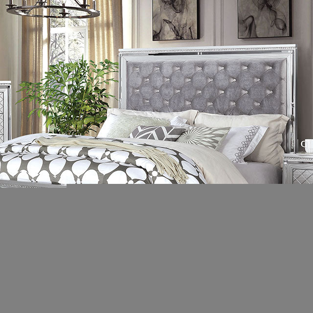 Belleterre Queen Bedroom Set