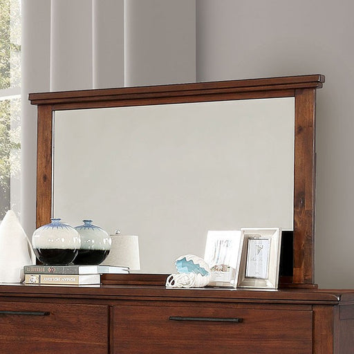 Knighton Mirror - Visions in Furniture (La Mirada, CA)