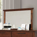 Knighton Mirror - Visions in Furniture (La Mirada, CA)