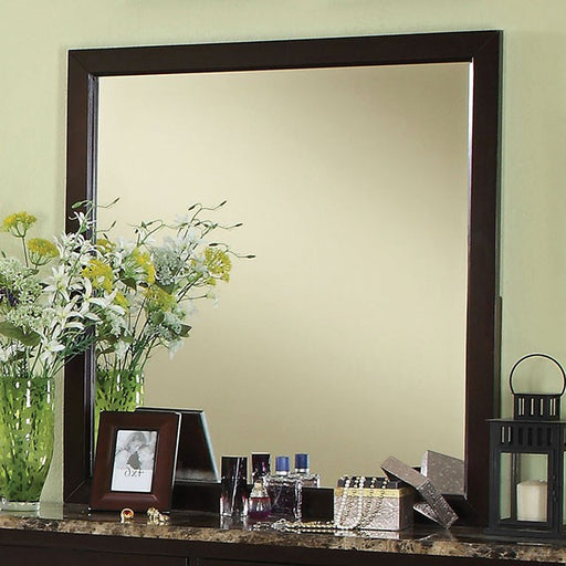 Lemoore Mirror - Visions in Furniture (La Mirada, CA)