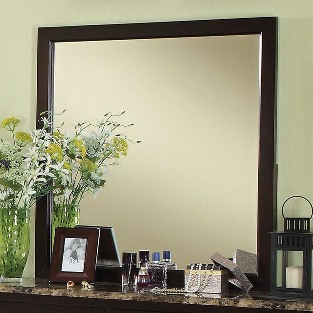 Lemoore Mirror - Visions in Furniture (La Mirada, CA)