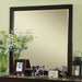 Lemoore Mirror - Visions in Furniture (La Mirada, CA)