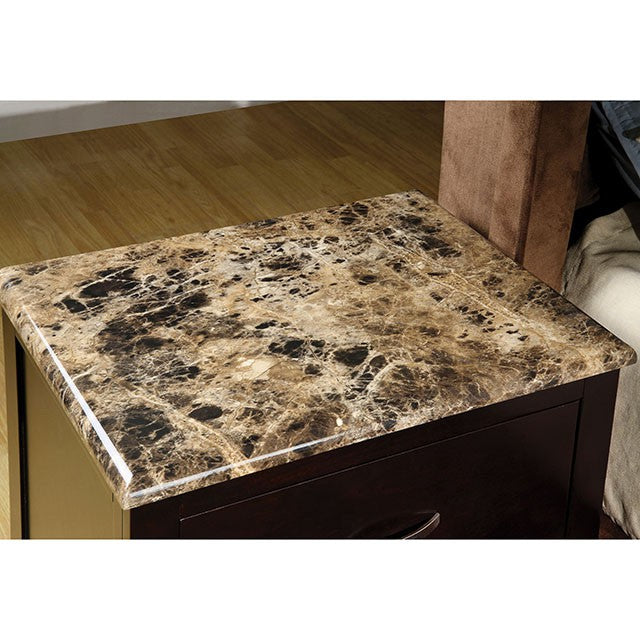 Maywood Twin Bed - Visions in Furniture (La Mirada, CA)