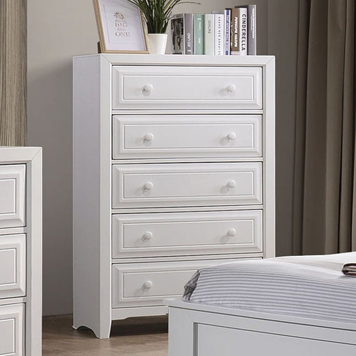 Kirsten Chest - Visions in Furniture (La Mirada, CA)